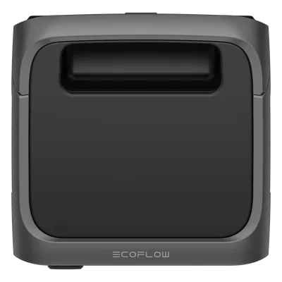 Estación de Energía Portátil / 286Wh LFP / 600W AC / X-Boost 1200W / USB-C 100W / Carga Solar 220W / Wi-Fi y Bluetooth