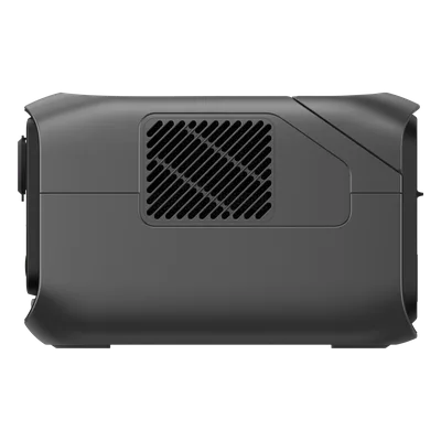 Estación de Energía Portátil / 286Wh LFP / 600W AC / X-Boost 1200W / USB-C 100W / Carga Solar 220W / Wi-Fi y Bluetooth