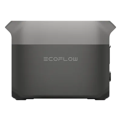 Estación de Energía Portátil / 1024 Wh / 6 Salidas AC 1800 W / 4 USB-C 100 W / Carga Solar 500 W / Wi-Fi y Bluetooth