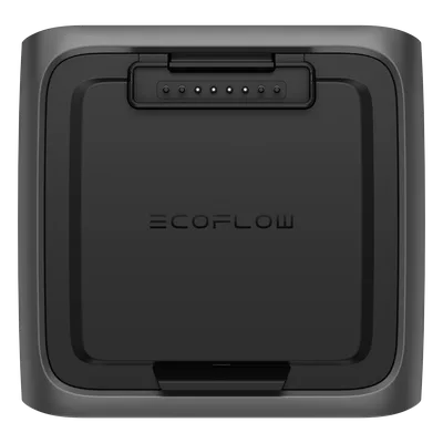 Batería Adicional LFP / 1024 Wh / 3200 W Salida / 3000 Ciclos / 19 kg / 51.2 V / Compatible Delta 2