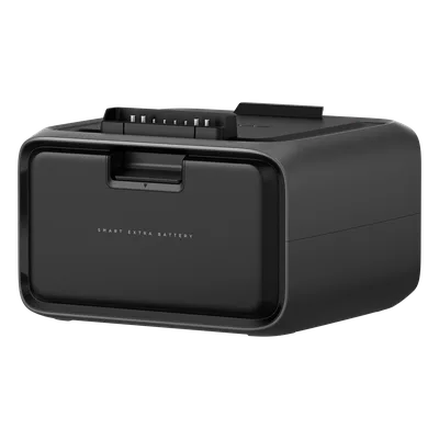 Batería Adicional LFP / 1024 Wh / 3200 W Salida / 3000 Ciclos / 19 kg / 51.2 V / Compatible Delta 2