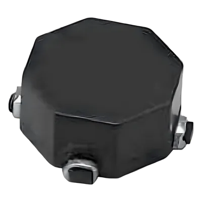 Inductor de Modo Común SMD / 790 µH / 1.05 A / Aislamiento 300 VCC / Atenuación 44 dB / UL94V-0