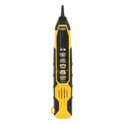 Sonda de Rastreo de Tono / Digital y Analógico / LED Integrado / Conector de Auriculares / Punta Reemplazable / 20 Horas de Batería