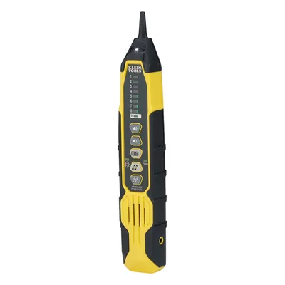 Sonda de Rastreo de Tono / Digital y Analógico / LED Integrado / Conector de Auriculares / Punta Reemplazable / 20 Horas de Batería