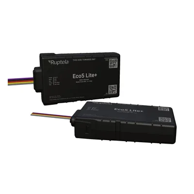 Localizador GPS Vehicular / LTE Cat1 y LTE-M con Respaldo 2G / GNSS U-blox M10 / IP68 Sumergible / Bluetooth BLE 5.0 / Detección de Jammer / 9-32 V DC
