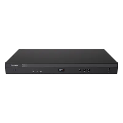 Controlador LED para Videowall / 20 Puertos RJ45 / Carga 13 MP / HDMI 2.0 4K / Android 12 / 7 Imágenes Simultáneas