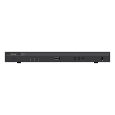 Controlador LED para Videowall / 20 Puertos RJ45 / Carga 13 MP / HDMI 2.0 4K / Android 12 / 7 Imágenes Simultáneas
