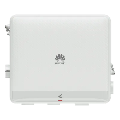 Punto de Acceso Wi-Fi 7 / Sectorial 70° / 6.45 Gbps / 1,024 Usuarios / SFP+ 10 Gbps / IP68 / -40°C a +70°C / Cobertura 250 m (820.2 ft)