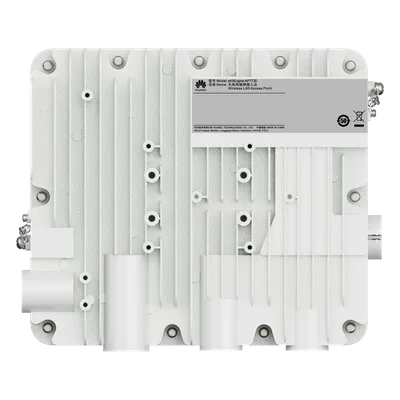 Punto de Acceso Wi-Fi 7 / Sectorial 70° / 6.45 Gbps / 1,024 Usuarios / SFP+ 10 Gbps / IP68 / -40°C a +70°C / Cobertura 250 m (820.2 ft)