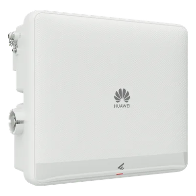 Punto de Acceso Wi-Fi 7 / Sectorial 70° / 6.45 Gbps / 1,024 Usuarios / SFP+ 10 Gbps / IP68 / -40°C a +70°C / Cobertura 250 m (820.2 ft)