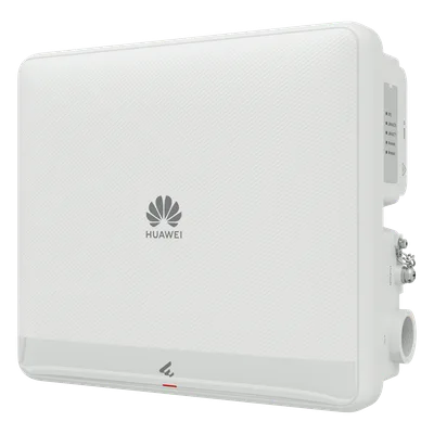 Punto de Acceso Wi-Fi 7 / Sectorial 70° / 6.45 Gbps / 1,024 Usuarios / SFP+ 10 Gbps / IP68 / -40°C a +70°C / Cobertura 250 m (820.2 ft)