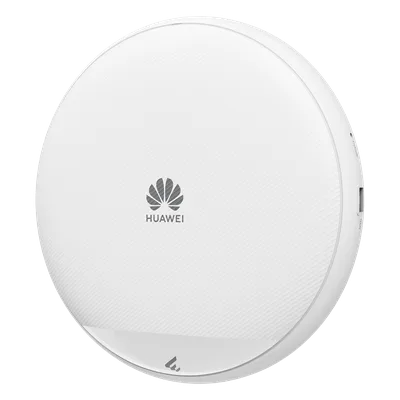 Punto de Acceso Wi-Fi 7 / Doble Banda / MLO / Uplink 2.5 Gbps / 1,024 Usuarios / PoE / USB