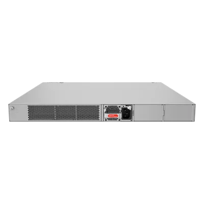 Switch Core/Distribución / 48 Puertos PoE+ Gigabit / 4 SFP+ 10G / PoE Perpetuo / 849 W / Capa 3 / 176 Gbps