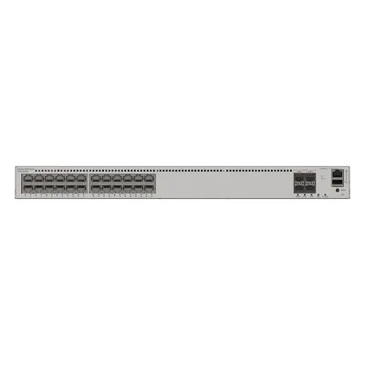 Switch Administrable Capa 3 / 24 Puertos Gigabit PoE++ / 4 Puertos SFP+ 10 Gbps / PoE Budget 2,268 W / iStack / Gestión en Nube Gratuita