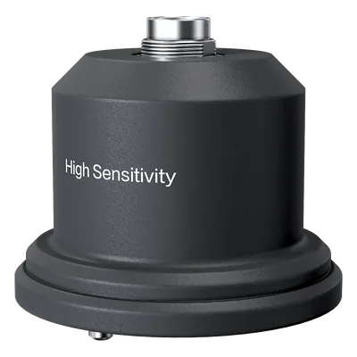 Detector Acústico de Fugas / Pantalla Táctil 7" 1024x600 / Frecuencia 150-7500 Hz / 4 Filtros Digitales / IP66/IP54 / Autonomía 11 h