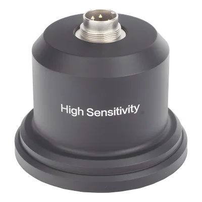 Detector Acústico de Fugas / Pantalla Táctil 7" 1024x600 / Frecuencia 150-7500 Hz / 4 Filtros Digitales / IP66/IP54 / Autonomía 11 h