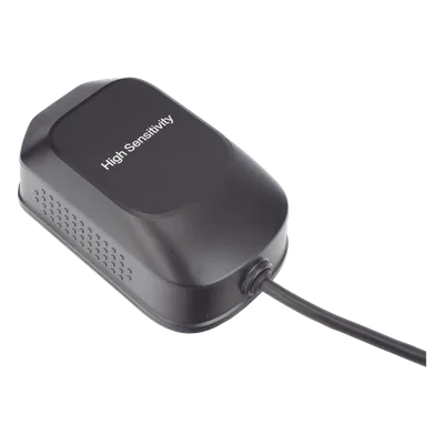 Detector Acústico de Fugas / Pantalla Táctil 7" 1024x600 / Frecuencia 150-7500 Hz / 4 Filtros Digitales / IP66/IP54 / Autonomía 11 h