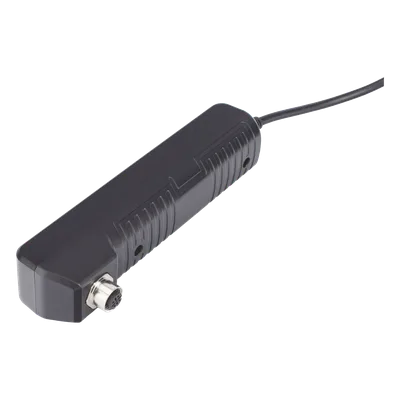 Detector Acústico de Fugas / Pantalla Táctil 7" 1024x600 / Frecuencia 150-7500 Hz / 4 Filtros Digitales / IP66/IP54 / Autonomía 11 h