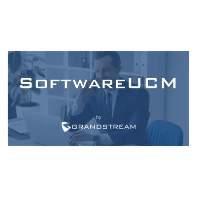 Software PBX / 100 Usuarios / 24 Llamadas Simultáneas / Escalable a 5000 Usuarios / Implementación Local, Virtual o Nube
