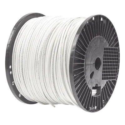 Bobina de Cable UTP Cat6A / 23 AWG / CMR Riser / 305 m (1000 pies) / Vari-MaTriX HD / 650 MHz / 10GBASE-T