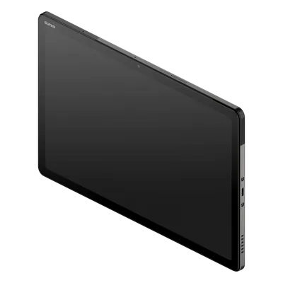 Tablet Comercial / 11" WUXGA / Octa-Core 2.4 GHz / 8 GB RAM + 128 GB ROM / Wi-Fi 6E / Bluetooth 5.3 / NFC / Escáner 2D Láser / IP54 / 8000 mAh