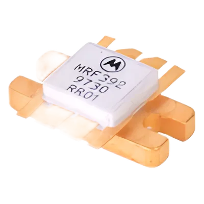 Transistor NPN de Alta Frecuencia / 30-500 MHz / 28 Vcc / 10 dB / 125 W / Push-Pull