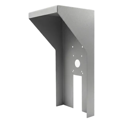 Carcasa Protectora de Metal / 312 × 150 × 129 mm / Control de Acceso y Reconocimiento Facial / -50 °C a 60 °C / Humedad 5% a 95%