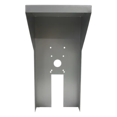 Carcasa Protectora de Metal / 312 × 150 × 129 mm / Control de Acceso y Reconocimiento Facial / -50 °C a 60 °C / Humedad 5% a 95%