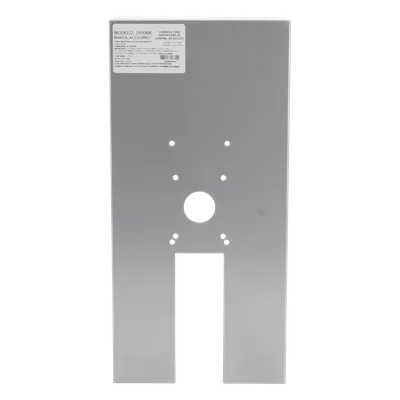 Carcasa Protectora de Metal / 312 × 150 × 129 mm / Control de Acceso y Reconocimiento Facial / -50 °C a 60 °C / Humedad 5% a 95%