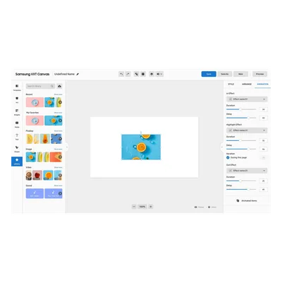 Licencia Anual CMS / 1 Pantalla / 250+ Plantillas / Gestión Centralizada / Notificaciones Tiempo Real / Compatible Chrome