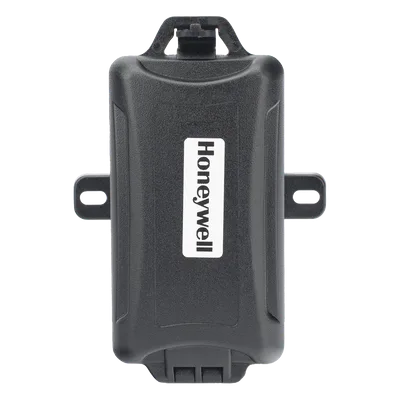 Sensor de Temperatura para Ducto HVAC / Termistor NTC 10 kOhm / Inserción 6" (15.2 cm) / Rango -40°C a 121°C (-40°F a 250°F) / Compatible Controladores NTC