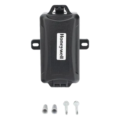 Sensor de Temperatura para Ducto HVAC / Termistor NTC 10 kOhm / Inserción 6" (15.2 cm) / Rango -40°C a 121°C (-40°F a 250°F) / Compatible Controladores NTC