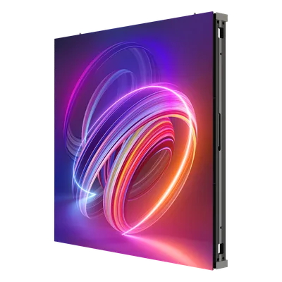 Display LED Exterior / Pixel Pitch 6.67 mm / Resolución 144 x 144 / Brillo 7000 nits / IP66 / Aluminio