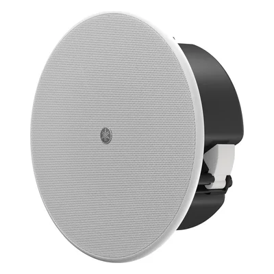 Altavoz de Techo Coaxial / 4 Pulgadas / 30W RMS / 70/100V / 16 Ohms / 88 dB