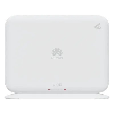 Router Wi-Fi 7 / 3.6 Gbps / 2.5 Gbps WAN / 2x Gigabit LAN / MLO y 4096-QAM / Doble Banda 2.4 y 5 GHz / Auto-Reparación de Red