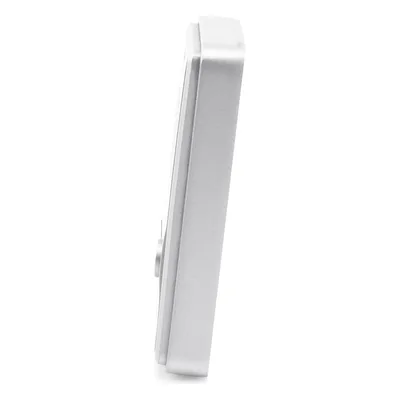 Frente de Calle Metálico / Audio Portero / Compatible KDP601A1M / Compatible KDP602A/D / Uso Exterior