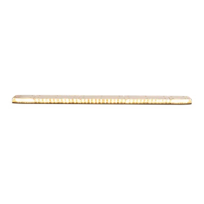 Barra de Luces LED / 129 LED / 48 Pulgadas / Ámbar / Montaje Permanente / Perfil Bajo 1.3"