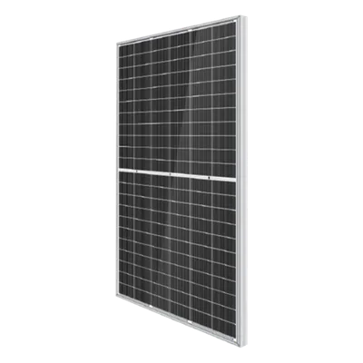Módulo Solar / 710 W / Bifacial / Celda Tipo N TOPCon / 48.6 Vcc / Doble Vidrio Templado / Resistencia 5400 Pa Nieve / 2400 Pa Viento
