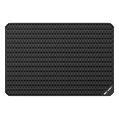 Altavoz de Gabinete / 20 Watts / 70V/100V / 8 Ohm / Woofer 5.25'' / Tweeter 1'' / Montaje Ajustable