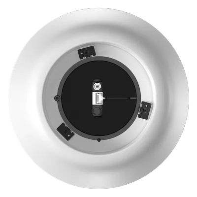 Altavoz Colgante Pasivo / 10W / Woofer 6.5" / Tweeter 1" / Cobertura Cónica 88° / Sistemas 70V/100V / Uso Interior