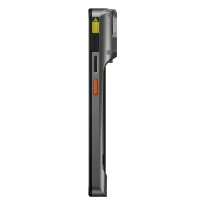 Terminal Móvil Inteligente / Octa-Core 2.2 GHz / Pantalla 6.75" HD+ IPS / 6 GB RAM + 128 GB ROM / IP68 / RFID UHF 4 m (13.1 ft) / NFC Dual-Sided / SoftPOS / Android 14