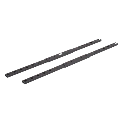 Adaptador de Soporte VESA / Extensores Ajustables 500-900 mm / 1.64-2.95 ft / Compatibilidad Horizontal 500x400 a 800x400 / Compatibilidad Vertical 200x600 a 400x600 / Aluminio 15 mm