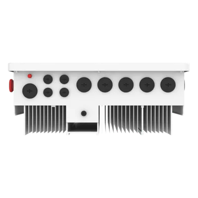 Inversor Híbrido Interactivo / 11.6 kW / 220 Vca / On Grid-Off Grid-UPS / Carga MPPT 3 Etapas / LCD Monitoreo en Tiempo Real