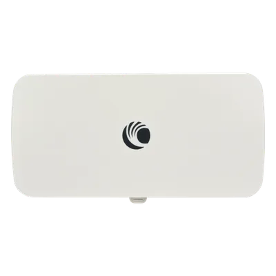 Módulo Suscriptor y AP / 1 Gbps / 6 GHz / 16 dBi Antena Integrada / 160 MHz / IP55 / PoE Incluido