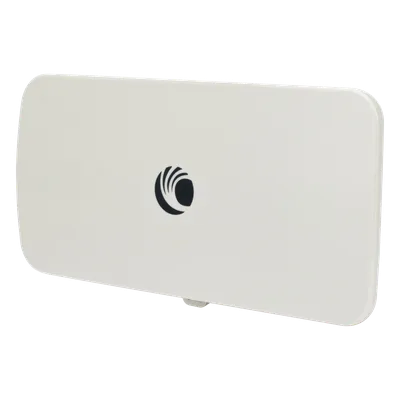 Módulo Suscriptor y AP / 1 Gbps / 6 GHz / 16 dBi Antena Integrada / 160 MHz / IP55 / PoE Incluido
