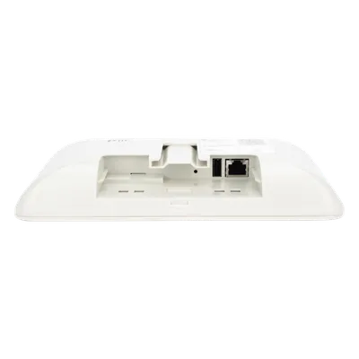 Módulo Suscriptor y AP / 1 Gbps / 6 GHz / 16 dBi Antena Integrada / 160 MHz / IP55 / PoE Incluido