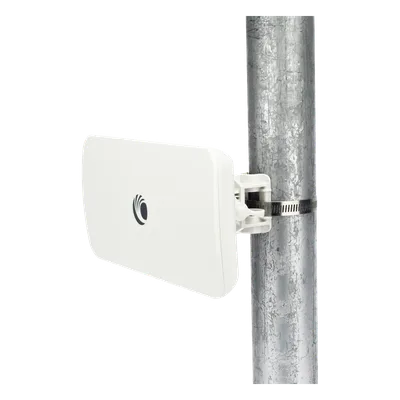 Módulo Suscriptor y AP / 1 Gbps / 6 GHz / 16 dBi Antena Integrada / 160 MHz / IP55 / PoE Incluido