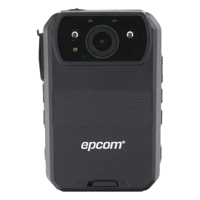 Kit Estación de Descarga para Bodycam / 8 Unidades / Pantalla Táctil 12 Pulgadas / Almacenamiento 36 TB / Ethernet FTP / 4G / 4K UHD