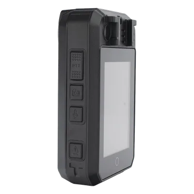 Kit Estación de Descarga para Bodycam / 8 Unidades / Pantalla Táctil 12 Pulgadas / Almacenamiento 36 TB / Ethernet FTP / 4G / 4K UHD