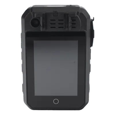 Kit Estación de Descarga para Bodycam / 8 Unidades / Pantalla Táctil 12 Pulgadas / Almacenamiento 36 TB / Ethernet FTP / 4G / 4K UHD